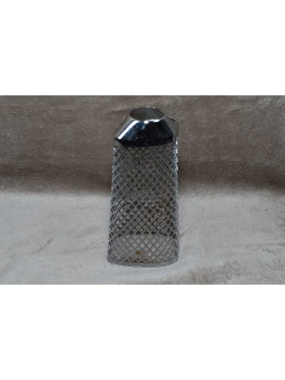 Bath & Body Works Soap Bottle Sleeve Metal Owl On Branch Foaming Hand Soap
